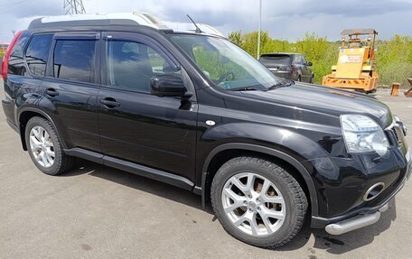 Nissan X-Trail, 2013 год, 1 650 000 рублей, 5 фотография
