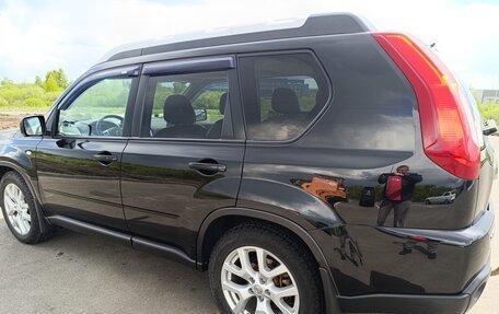 Nissan X-Trail, 2013 год, 1 650 000 рублей, 4 фотография