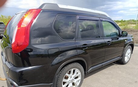 Nissan X-Trail, 2013 год, 1 650 000 рублей, 6 фотография