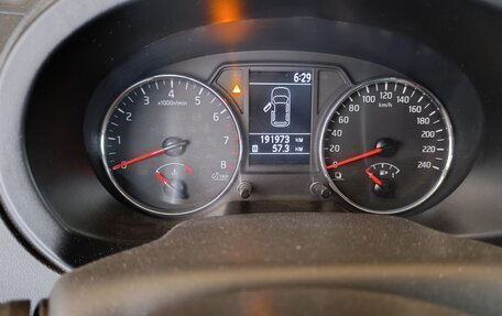 Nissan X-Trail, 2013 год, 1 650 000 рублей, 7 фотография
