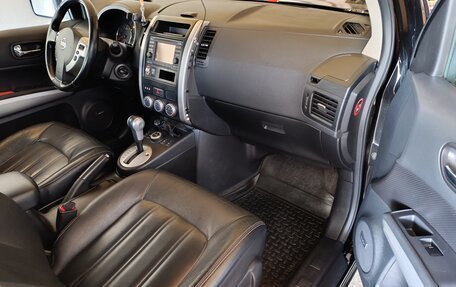 Nissan X-Trail, 2013 год, 1 650 000 рублей, 11 фотография