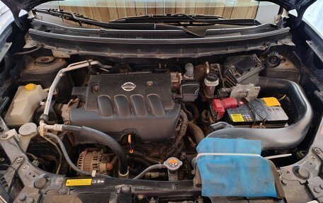 Nissan X-Trail, 2013 год, 1 650 000 рублей, 10 фотография