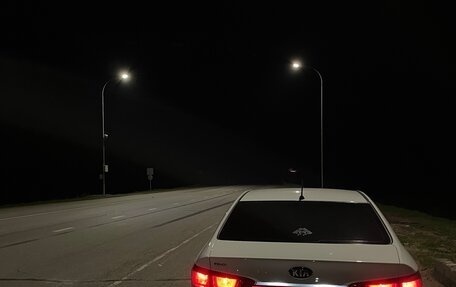 KIA Rio III рестайлинг, 2015 год, 930 000 рублей, 3 фотография