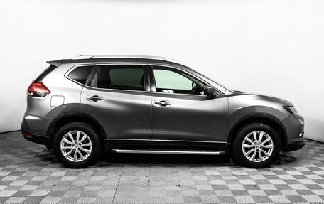 Nissan X-Trail, 2019 год, 2 630 000 рублей, 4 фотография