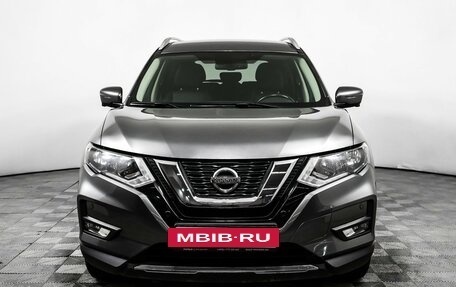 Nissan X-Trail, 2019 год, 2 630 000 рублей, 2 фотография
