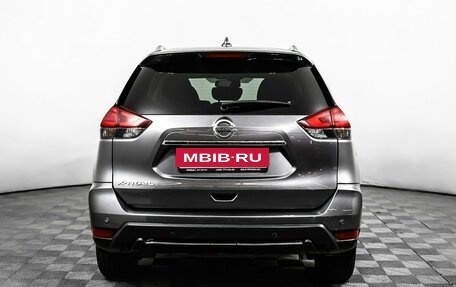 Nissan X-Trail, 2019 год, 2 630 000 рублей, 6 фотография