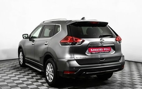 Nissan X-Trail, 2019 год, 2 630 000 рублей, 7 фотография