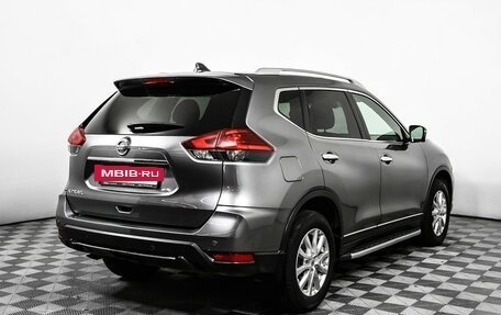 Nissan X-Trail, 2019 год, 2 630 000 рублей, 5 фотография