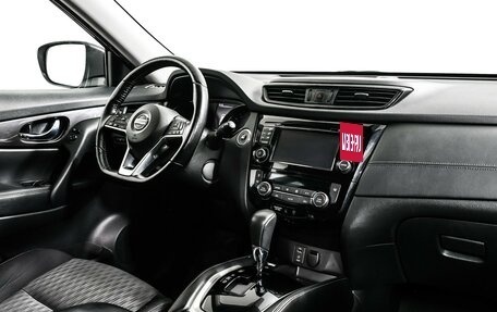 Nissan X-Trail, 2019 год, 2 630 000 рублей, 9 фотография