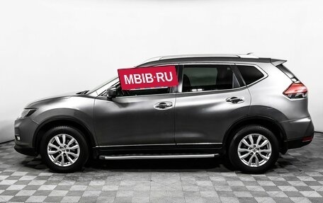 Nissan X-Trail, 2019 год, 2 630 000 рублей, 8 фотография