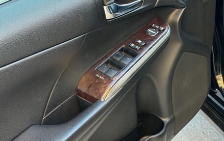 Toyota Camry, 2016 год, 2 200 000 рублей, 8 фотография