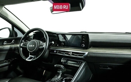 KIA K5, 2021 год, 1 990 000 рублей, 9 фотография