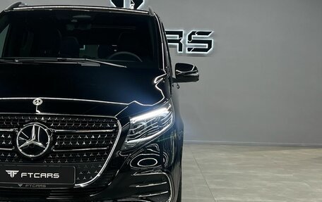 Mercedes-Benz V-Класс, 2024 год, 14 300 000 рублей, 3 фотография