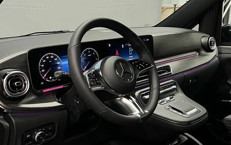 Mercedes-Benz V-Класс, 2024 год, 14 300 000 рублей, 7 фотография