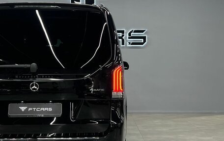 Mercedes-Benz V-Класс, 2024 год, 14 300 000 рублей, 6 фотография