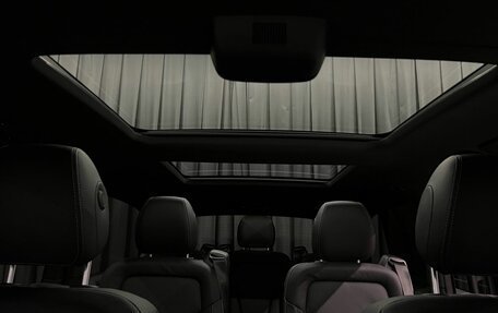 Mercedes-Benz V-Класс, 2024 год, 14 300 000 рублей, 9 фотография