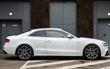 Audi A5, 2015 год, 2 890 000 рублей, 3 фотография