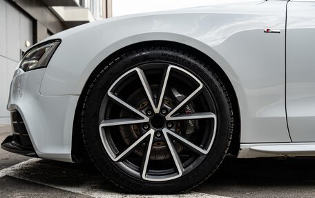 Audi A5, 2015 год, 2 890 000 рублей, 5 фотография