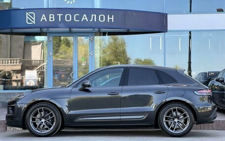 Porsche Macan I рестайлинг, 2025 год, 11 990 000 рублей, 2 фотография