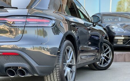 Porsche Macan I рестайлинг, 2025 год, 11 990 000 рублей, 7 фотография