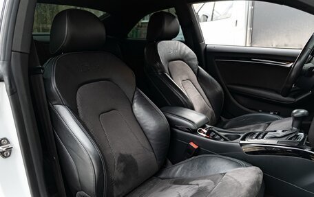 Audi A5, 2015 год, 2 890 000 рублей, 7 фотография