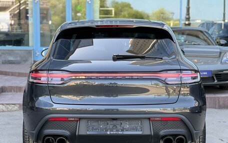 Porsche Macan I рестайлинг, 2025 год, 11 990 000 рублей, 6 фотография