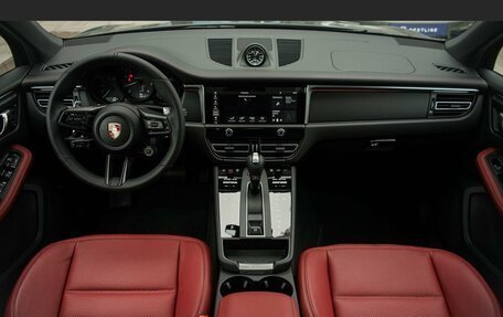Porsche Macan I рестайлинг, 2025 год, 11 990 000 рублей, 10 фотография
