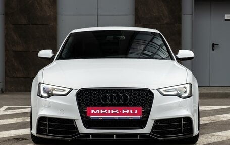 Audi A5, 2015 год, 2 890 000 рублей, 2 фотография