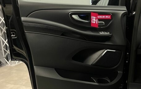 Mercedes-Benz V-Класс, 2024 год, 14 300 000 рублей, 11 фотография
