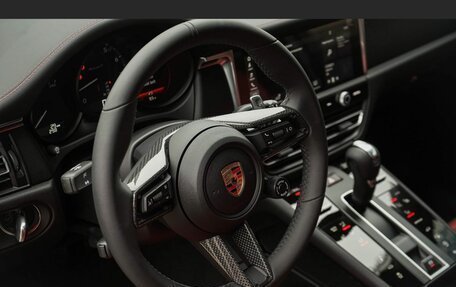 Porsche Macan I рестайлинг, 2025 год, 11 990 000 рублей, 12 фотография
