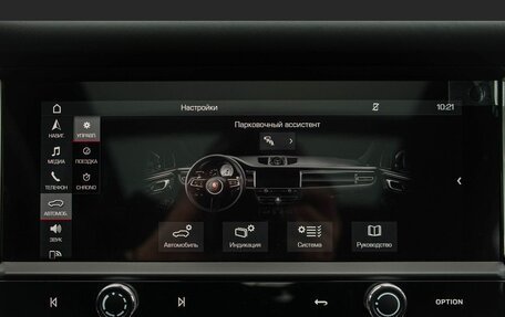 Porsche Macan I рестайлинг, 2025 год, 11 990 000 рублей, 21 фотография