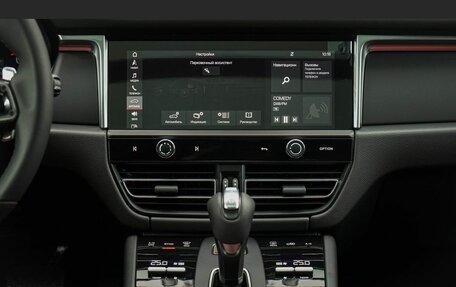 Porsche Macan I рестайлинг, 2025 год, 11 990 000 рублей, 18 фотография