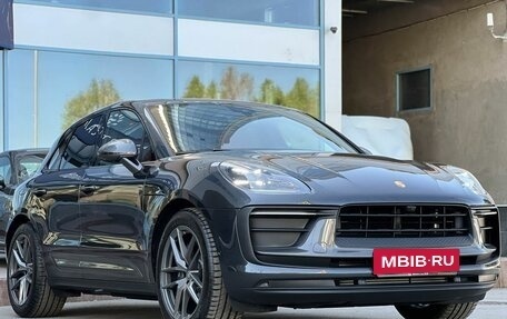 Porsche Macan I рестайлинг, 2025 год, 11 990 000 рублей, 5 фотография