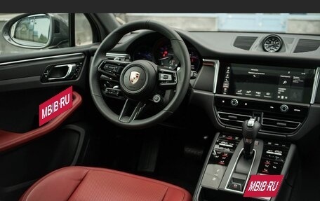 Porsche Macan I рестайлинг, 2025 год, 11 990 000 рублей, 11 фотография