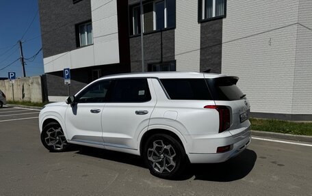 Hyundai Palisade I, 2020 год, 4 850 000 рублей, 4 фотография