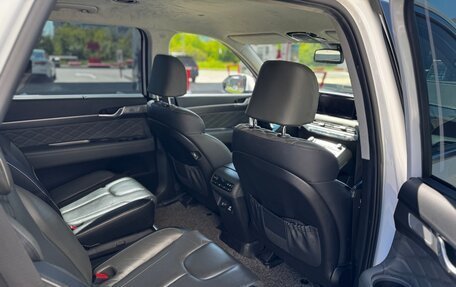 Hyundai Palisade I, 2020 год, 4 850 000 рублей, 8 фотография