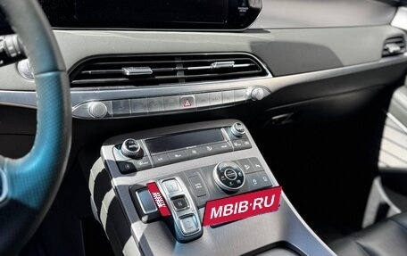 Hyundai Palisade I, 2020 год, 4 850 000 рублей, 9 фотография