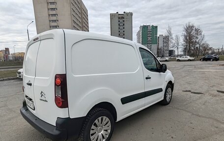 Citroen Berlingo II рестайлинг, 2014 год, 1 250 000 рублей, 2 фотография