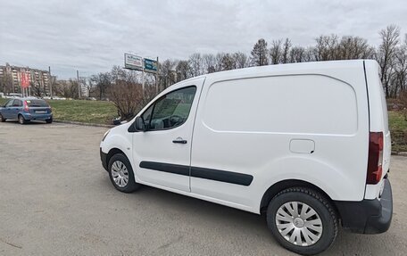 Citroen Berlingo II рестайлинг, 2014 год, 1 250 000 рублей, 5 фотография