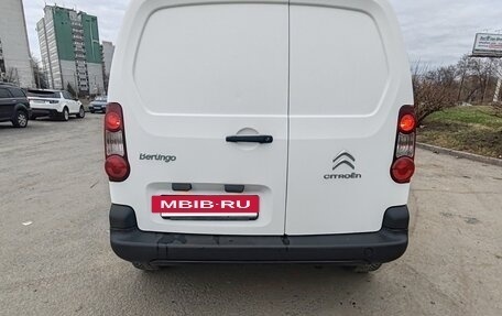 Citroen Berlingo II рестайлинг, 2014 год, 1 250 000 рублей, 3 фотография