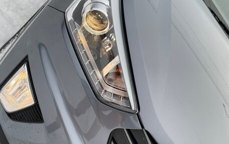 Hyundai Creta I рестайлинг, 2019 год, 2 250 000 рублей, 4 фотография