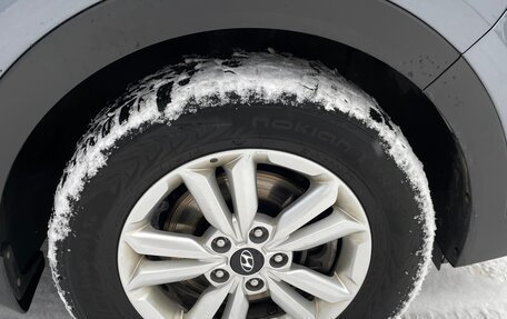 Hyundai Creta I рестайлинг, 2019 год, 2 250 000 рублей, 5 фотография
