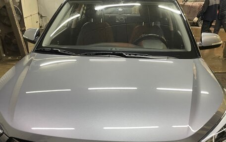 Hyundai Creta I рестайлинг, 2019 год, 2 250 000 рублей, 6 фотография