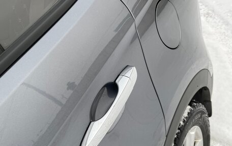 Hyundai Creta I рестайлинг, 2019 год, 2 250 000 рублей, 12 фотография