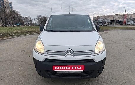 Citroen Berlingo II рестайлинг, 2014 год, 1 250 000 рублей, 8 фотография