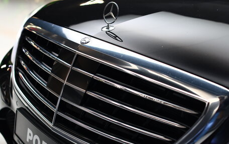 Mercedes-Benz S-Класс, 2015 год, 3 500 000 рублей, 12 фотография