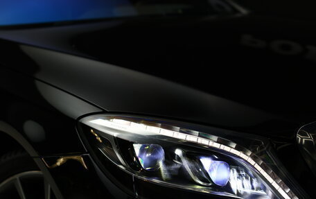 Mercedes-Benz S-Класс, 2015 год, 3 500 000 рублей, 11 фотография