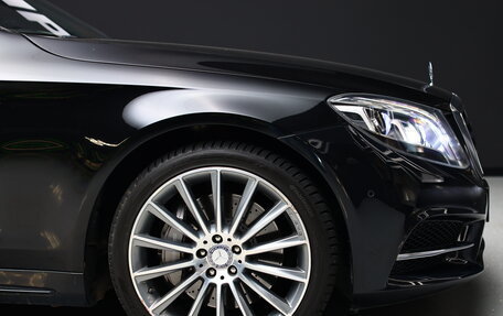 Mercedes-Benz S-Класс, 2015 год, 3 500 000 рублей, 7 фотография