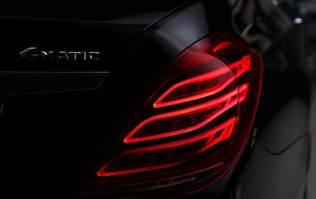 Mercedes-Benz S-Класс, 2015 год, 3 500 000 рублей, 15 фотография