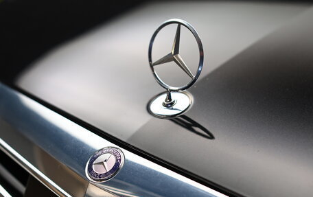 Mercedes-Benz S-Класс, 2015 год, 3 500 000 рублей, 13 фотография